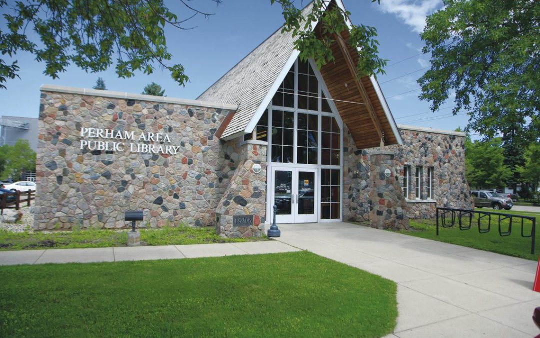 Perham Area Public Library