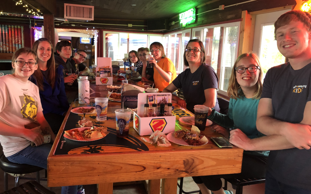 Empowering Goals: Looking Forward to a Bright Future