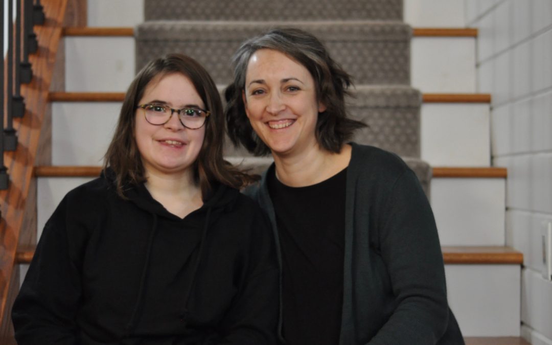 Empowering Families: The Search is Over for One Empowered Family