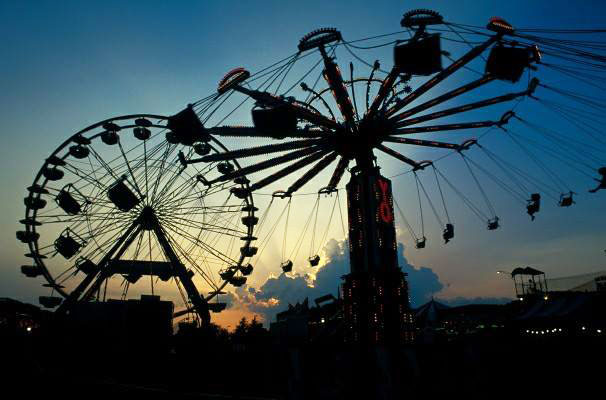 EOT County Fair Resources