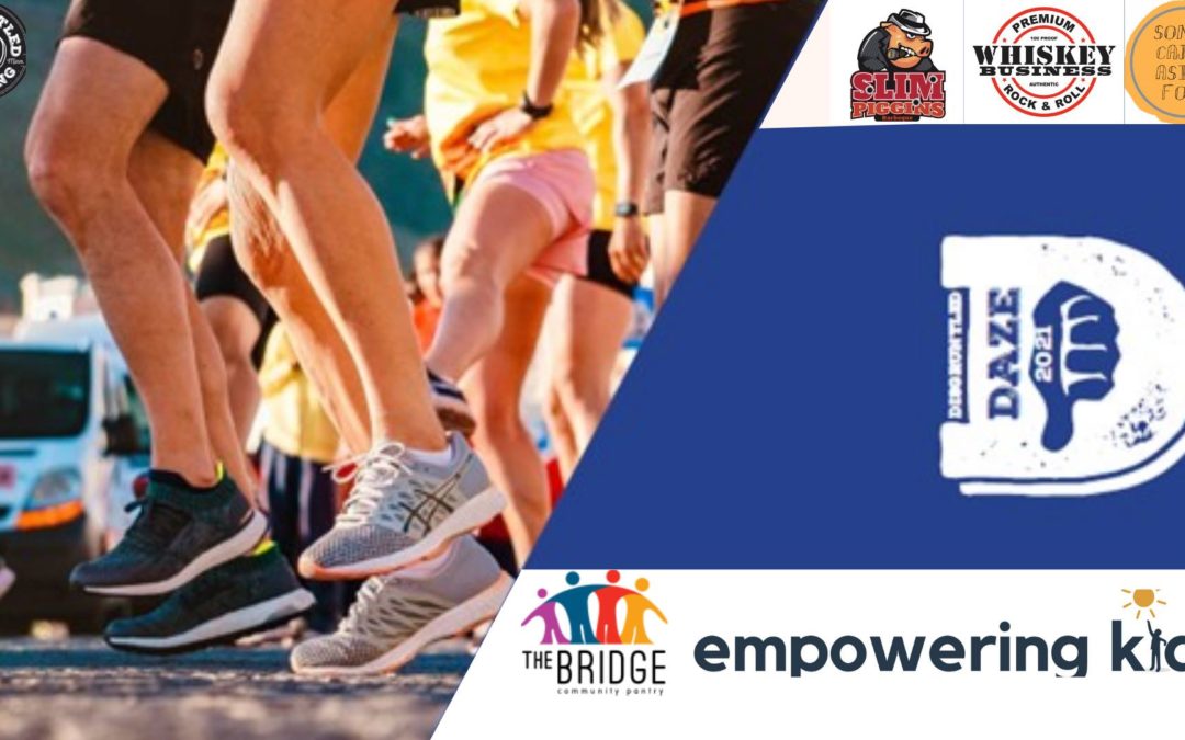 6th Annual Disgruntled Daze Beer Run